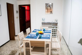 Vivienda Amplia Mercado Central - Pie de La Cruz